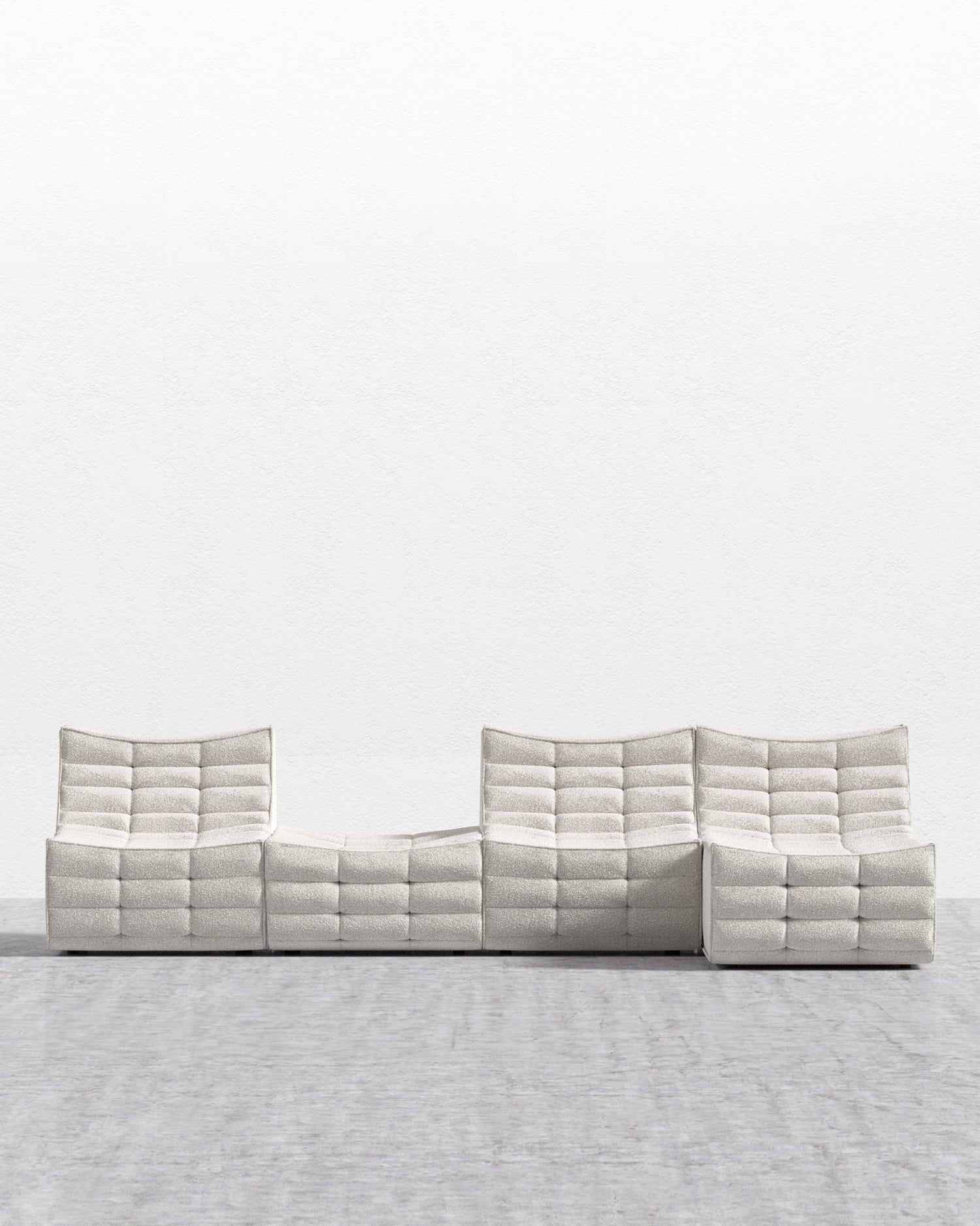 Tanner Modular Sectional