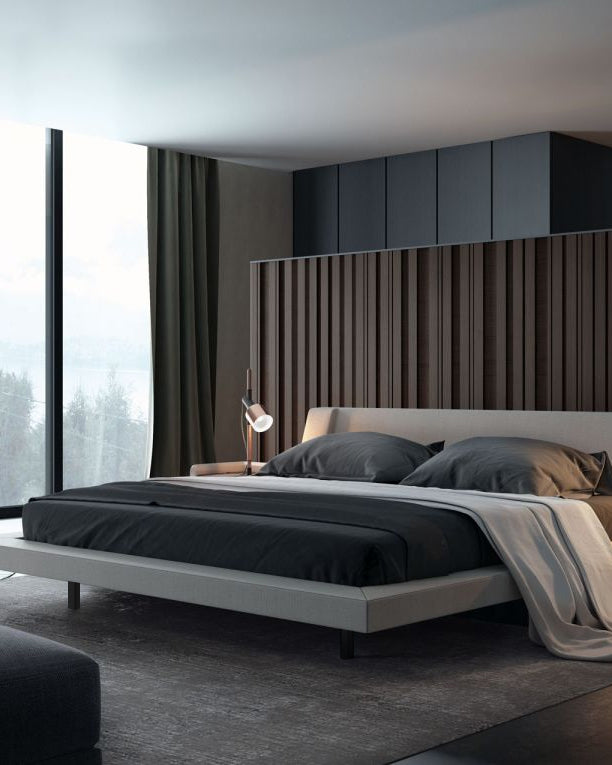 Harper Bed