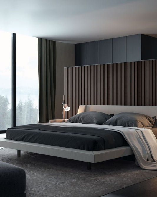 Harper Bed