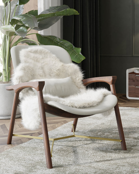 Aubrey Lounge Chair