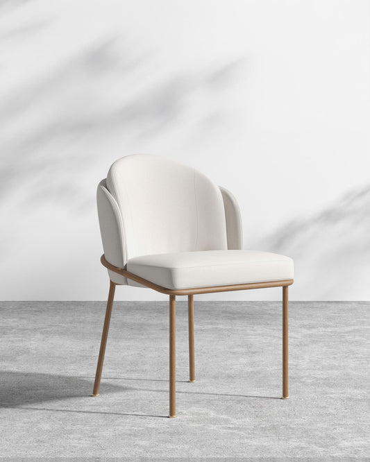 Angelo Outdoor Dining Chair