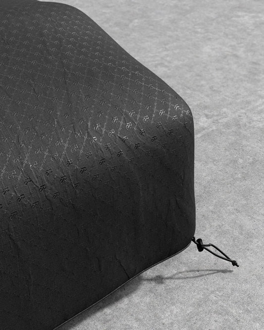 Dresden Outdoor Armless Sofa Cover