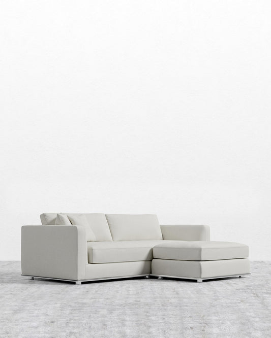 Milo Sleeper Sectional