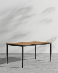 Spencer Outdoor Dining Table