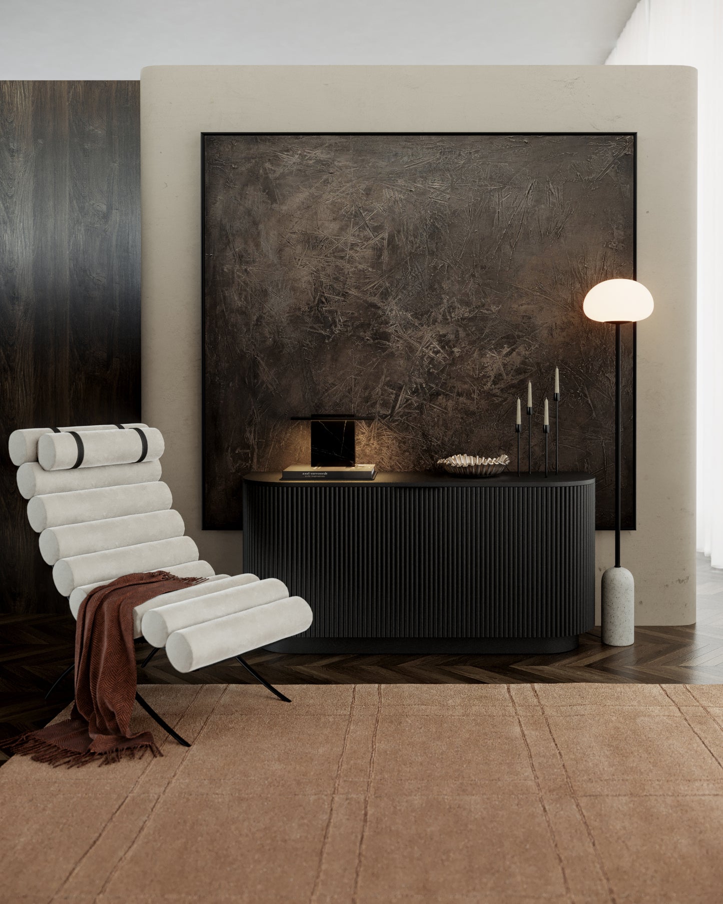 Athena Sideboard