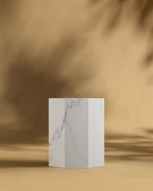 Leia Side Table