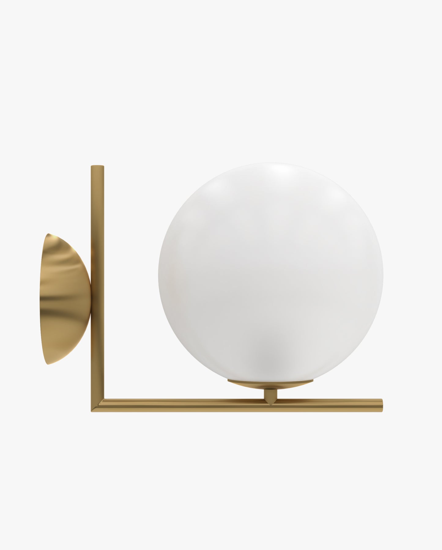 Iris Sconce