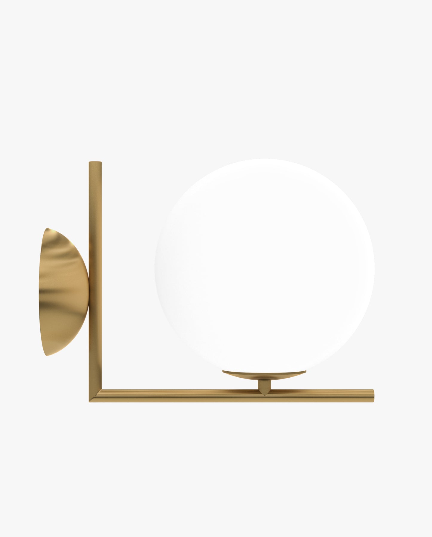 Iris Sconce