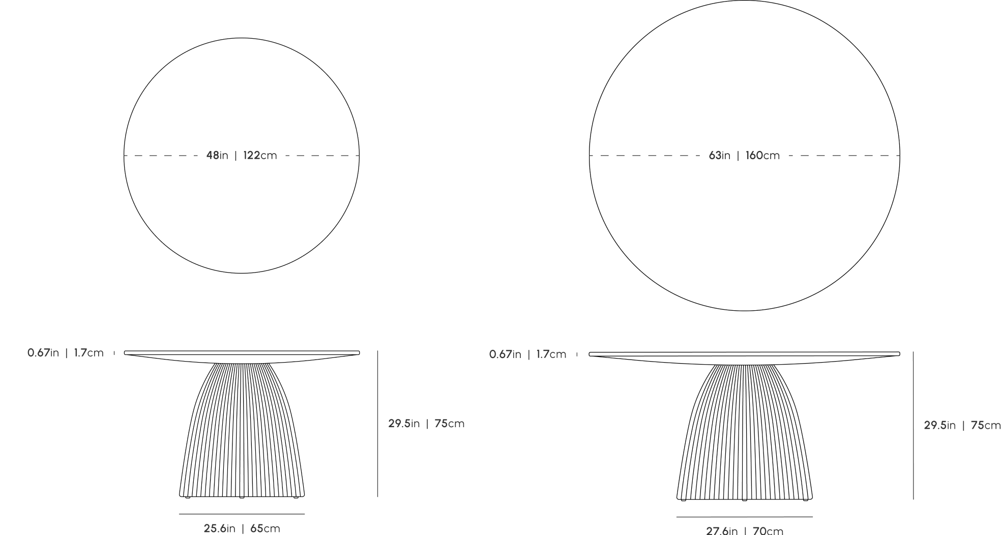 Dimension Image