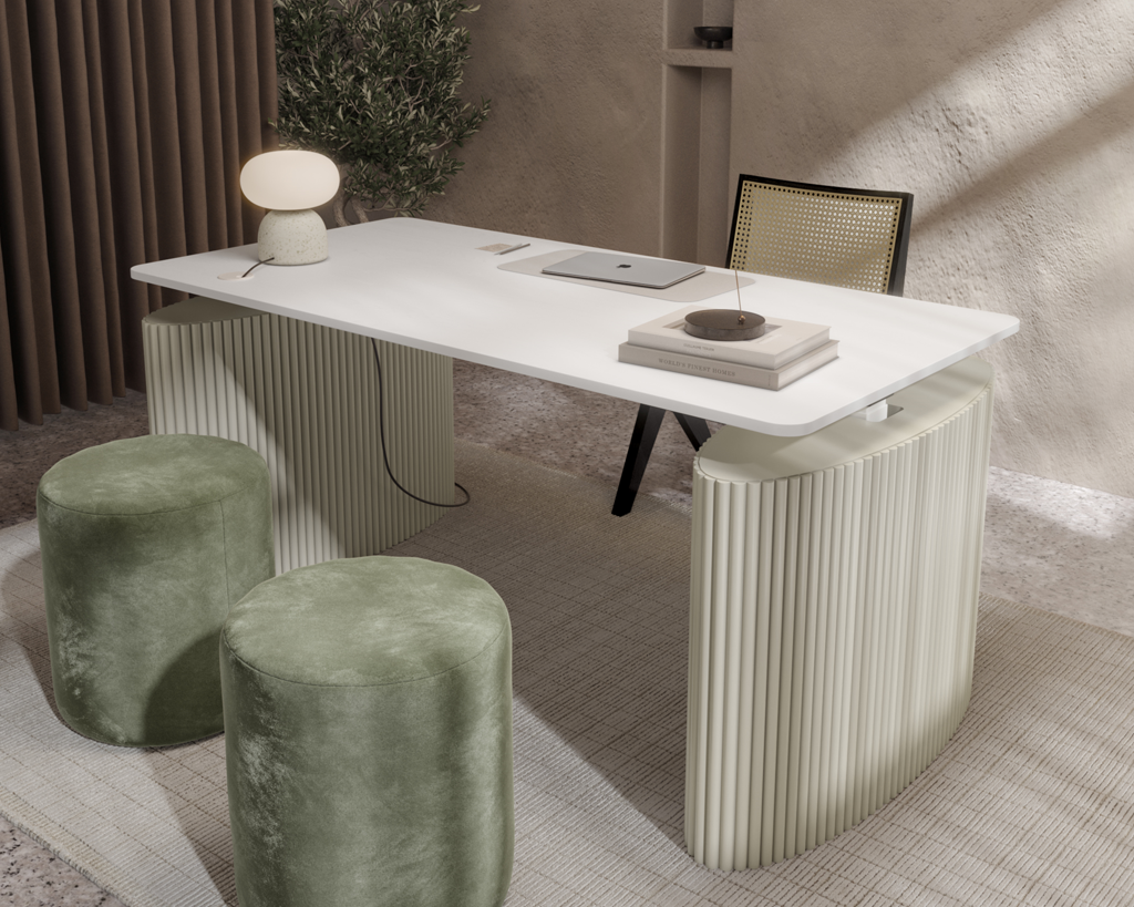 Athena Standing Desk