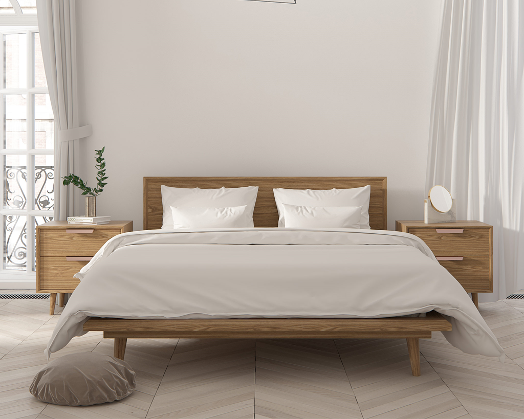 Asher Bed