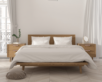 Asher Bed