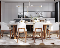 Aubrey Side Chair