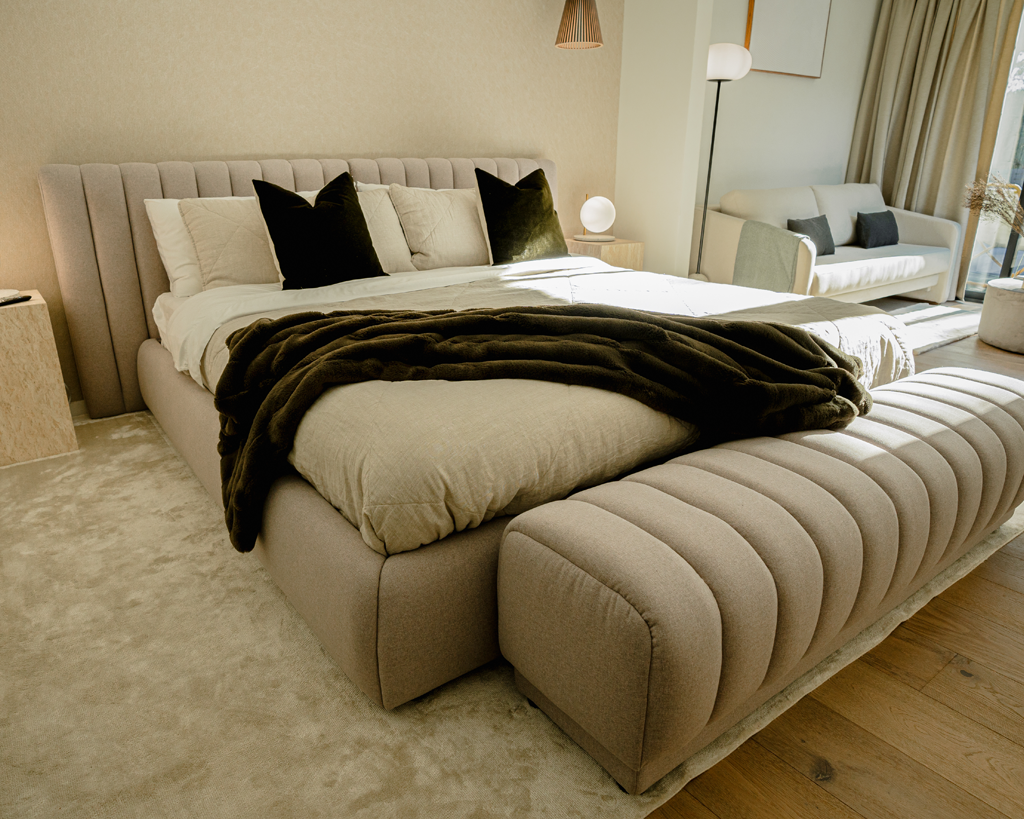 Berlin Bed