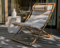 Jericho Sling Chair