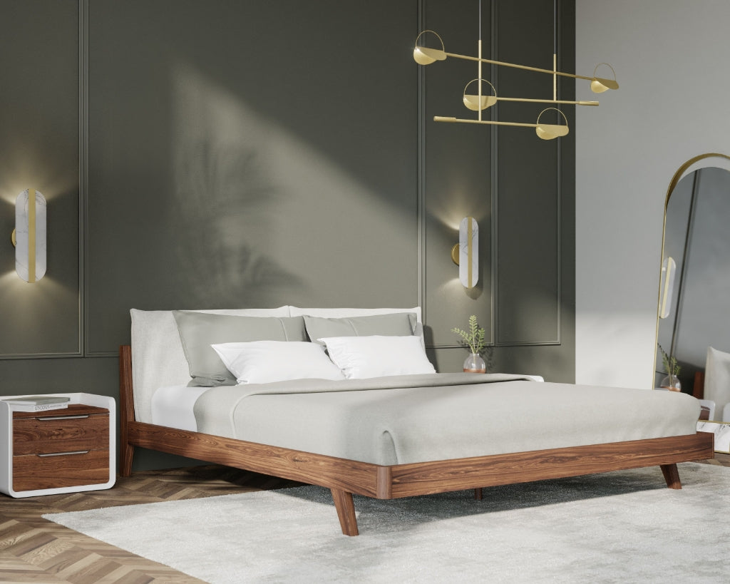 Mikkel Bed - Malmo