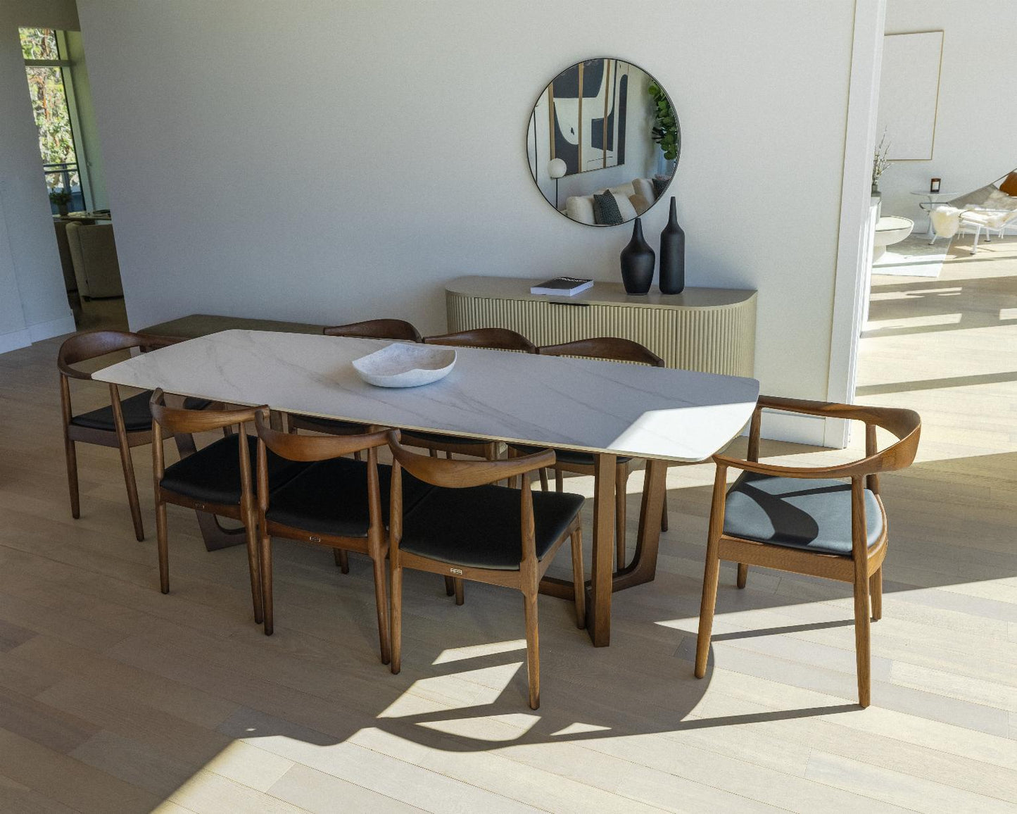 Elbow Chair