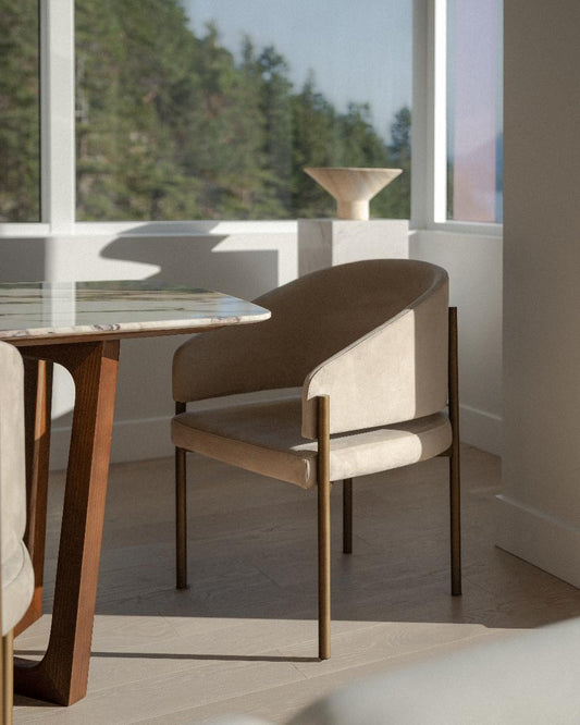 Solana Dining Chair