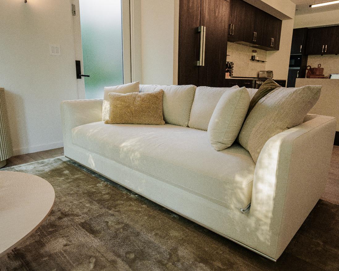 Milo Sleeper Sofa