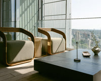 Kengo Kuma Project - Photoshoot