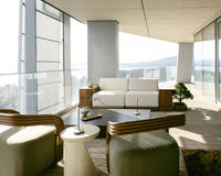 Kengo Kuma Project - Photoshoot