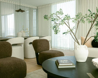Toro Lounge Chair