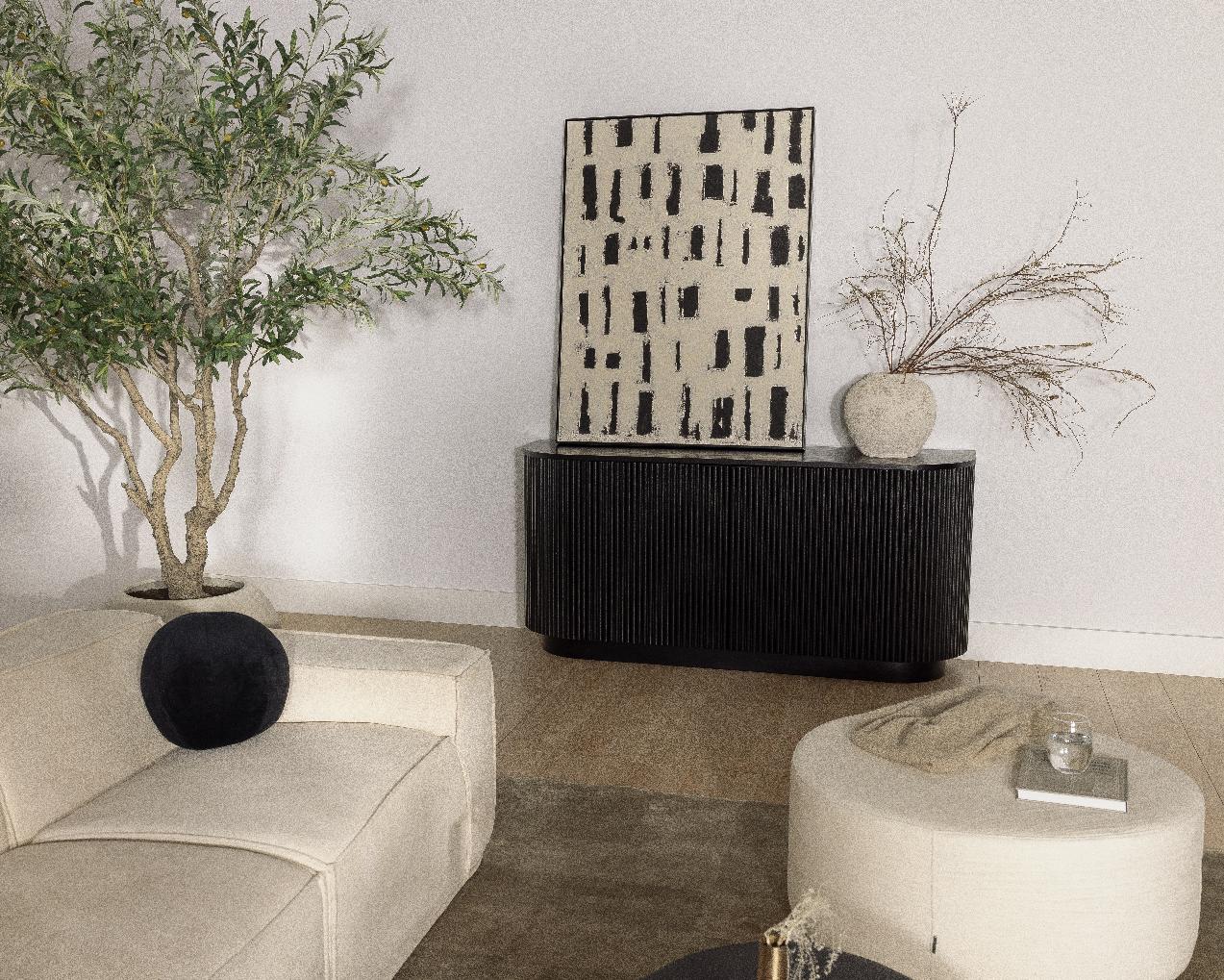 Athena Sideboard