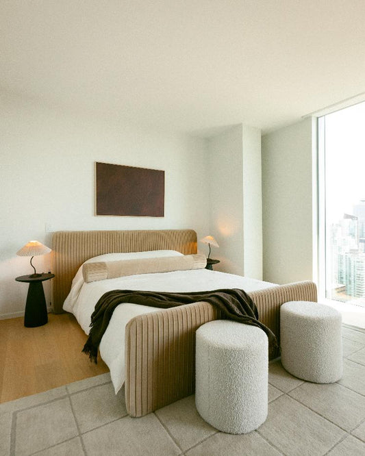 Dalina Bed