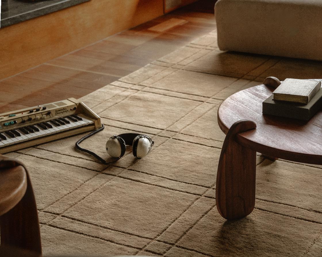Beja Rug