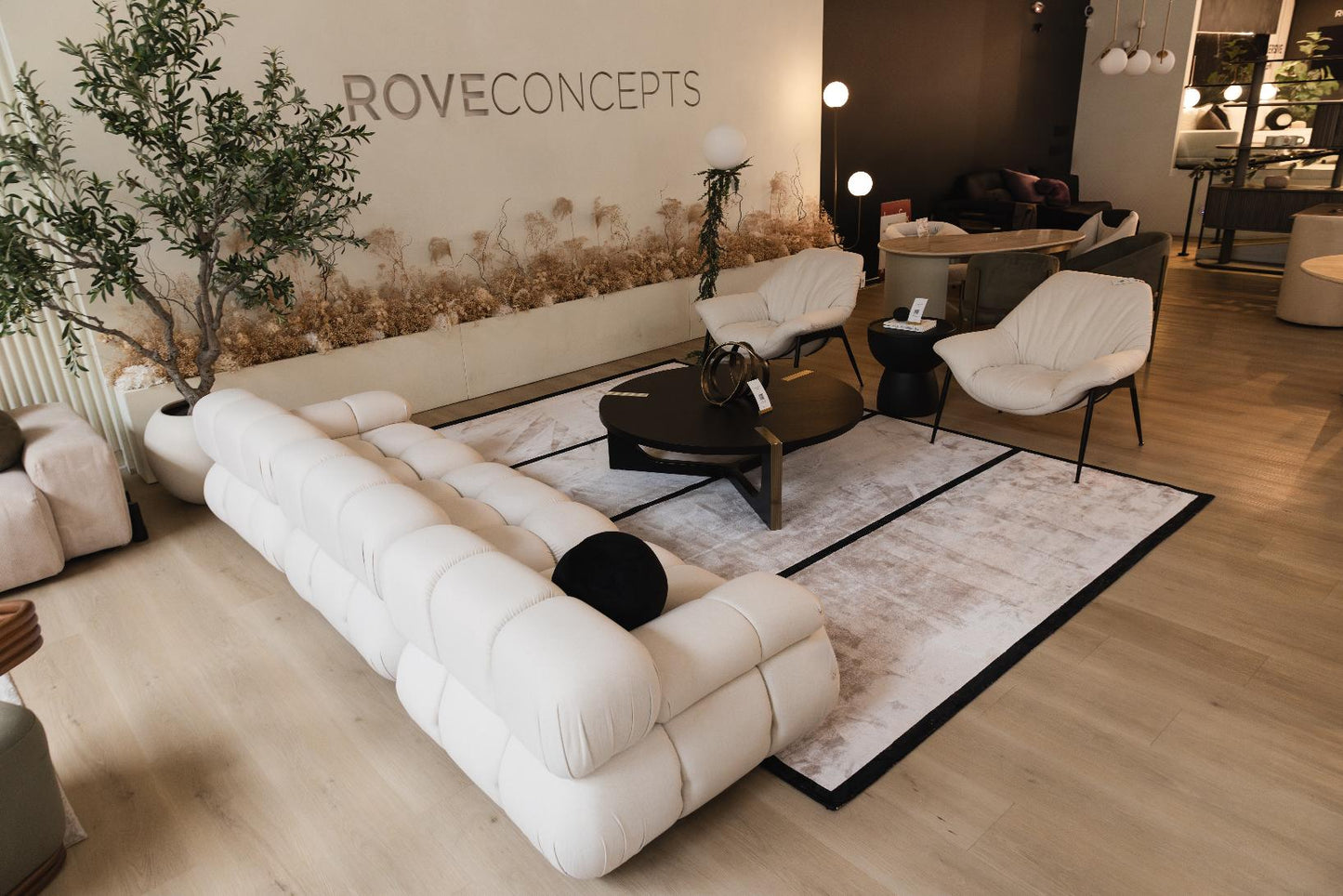 Vancouver-Showroom
