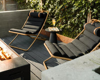 Jericho Sling Chair