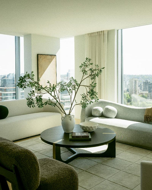 Julius Coffee Table
