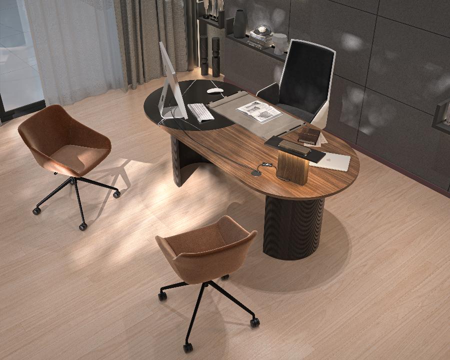 Julian Office Chair
