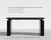 Eryk Standing Desk - Base