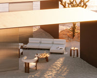 Bali Outdoor Sectional - Palisades