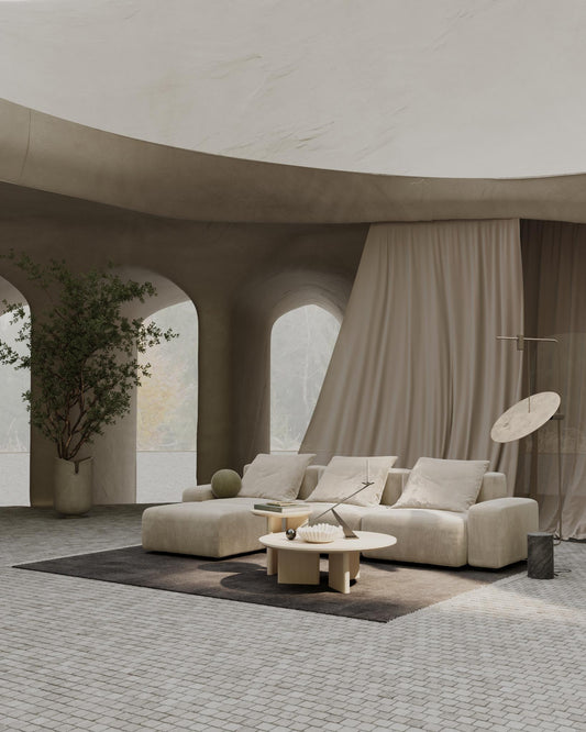Kaye Sofa S
