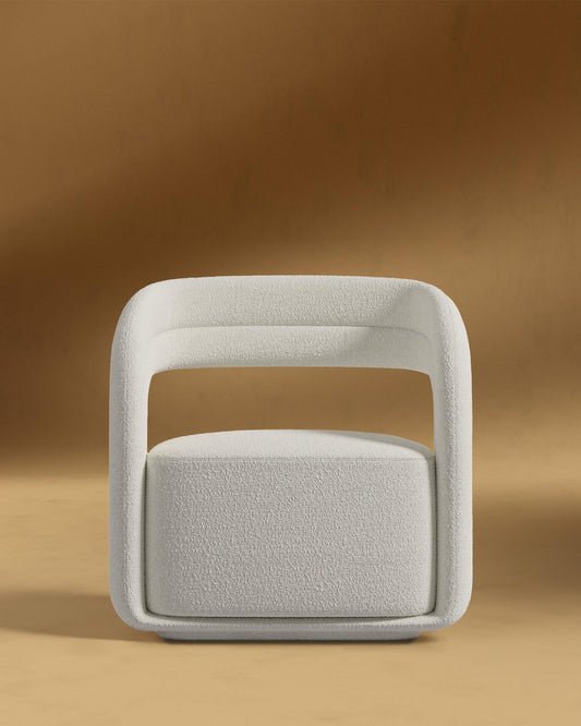 Mia Lounge Chair