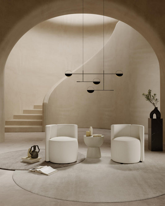 Nova Lounge Chair