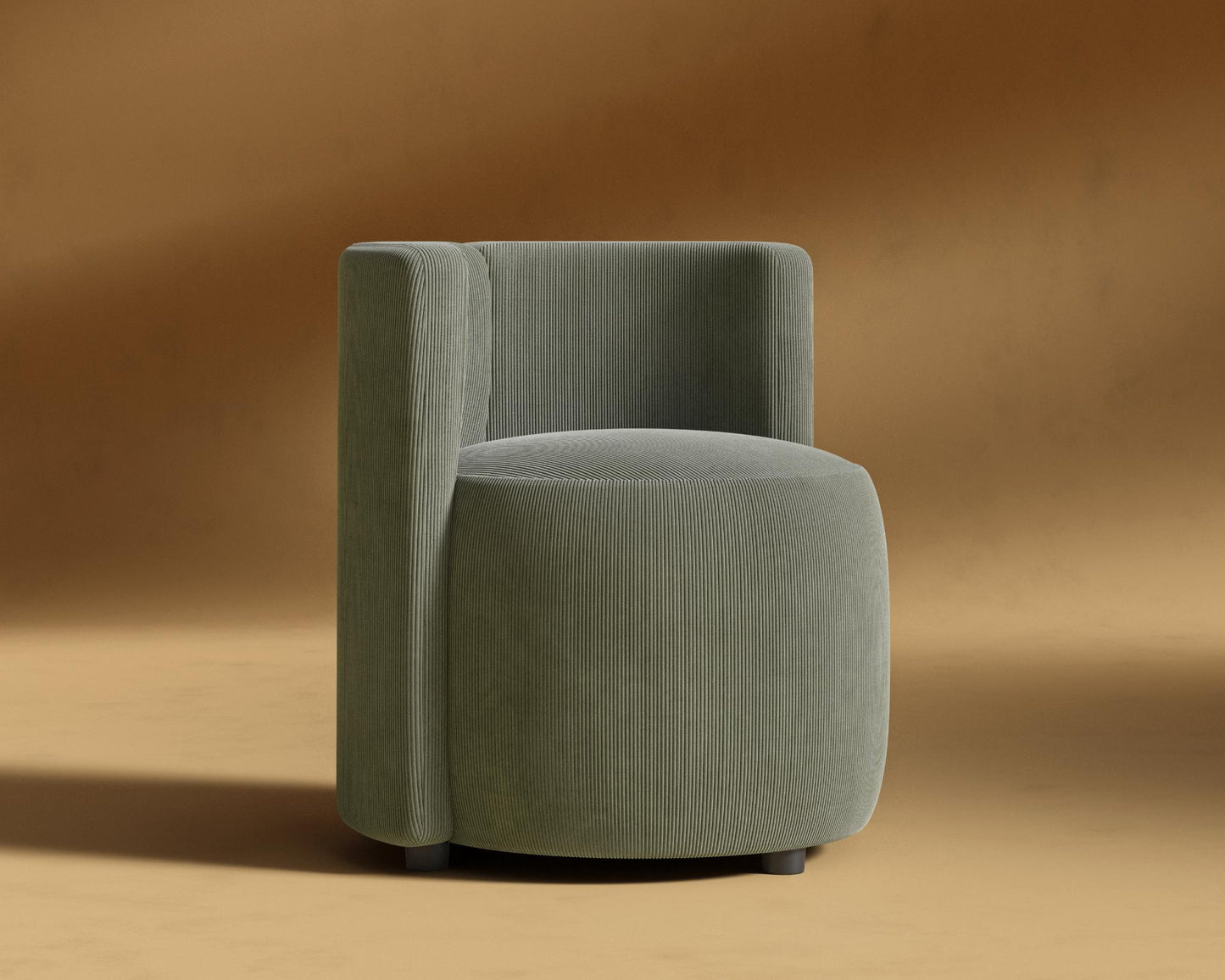 Nova_Lounge_Chair_Corduroy_Velvet_Evergreen