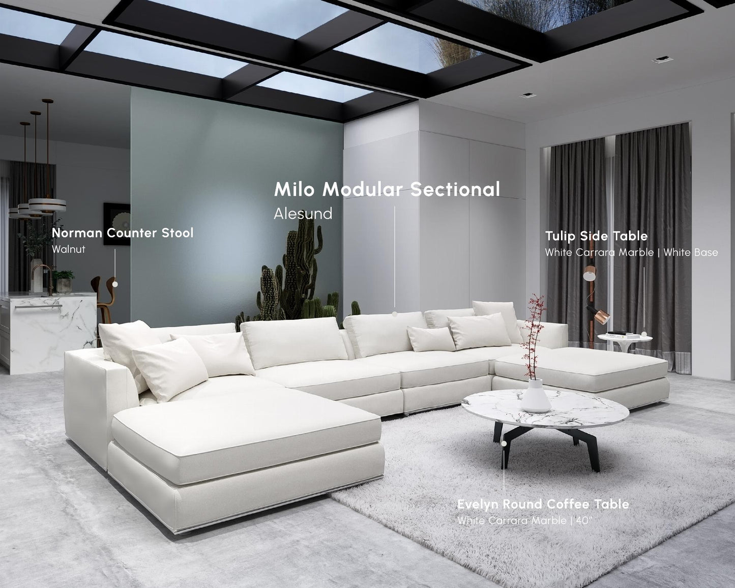 Milo Corner