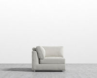 Milo Corner - Modern Felt Alesund