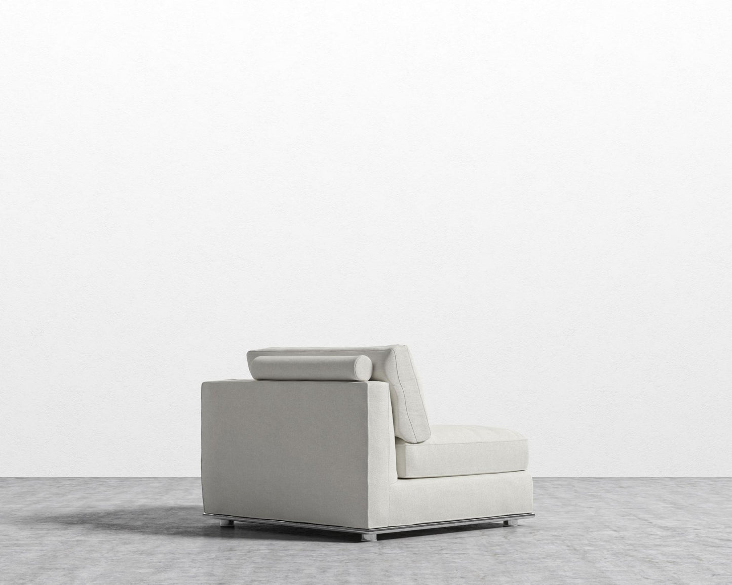 Milo Corner - Modern Felt Alesund