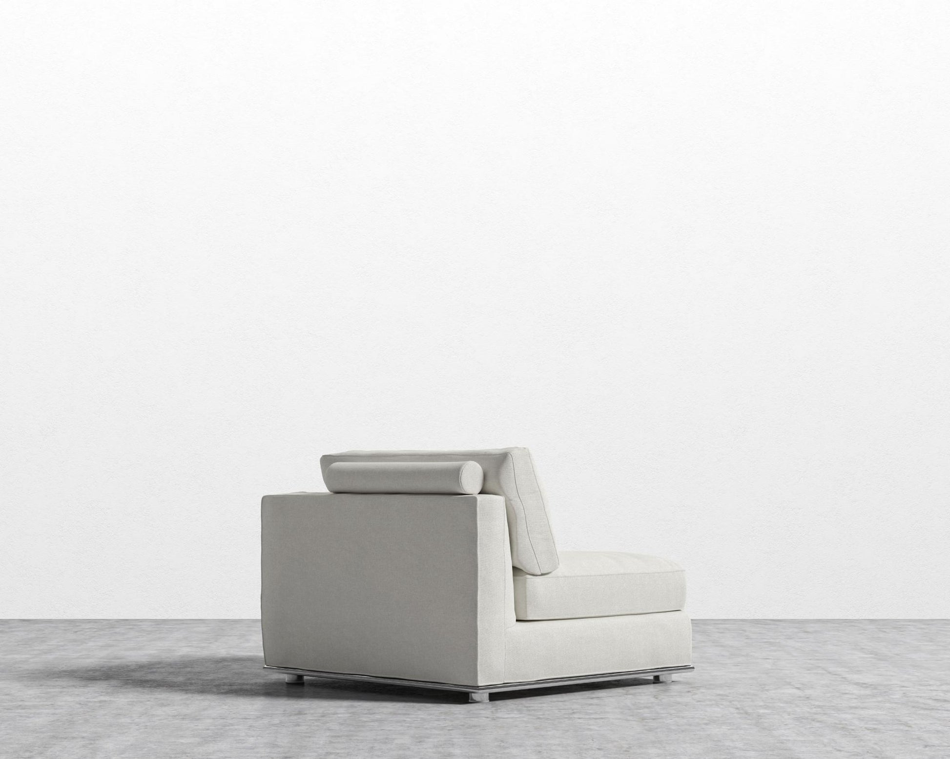 Milo Corner - Modern Felt Alesund
