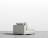 Milo Corner - Modern Felt Alesund