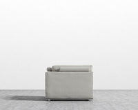 Milo Corner - Modern Felt Alesund