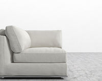 Milo Corner - Modern Felt Alesund