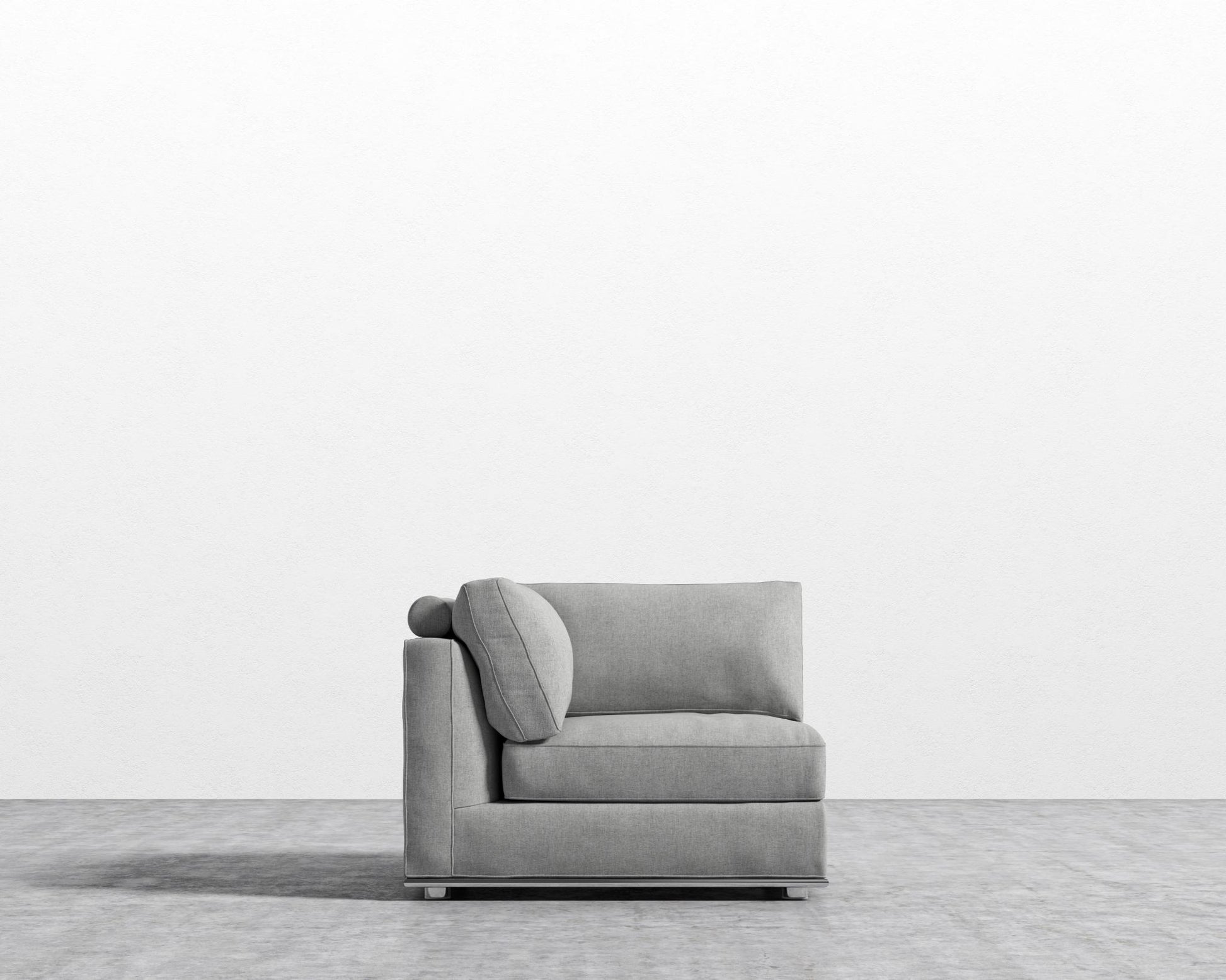 Milo Corner - Modern Felt Malmo