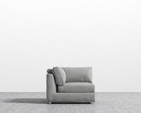 Milo Corner - Modern Felt Malmo