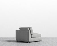 Milo Corner - Modern Felt Malmo