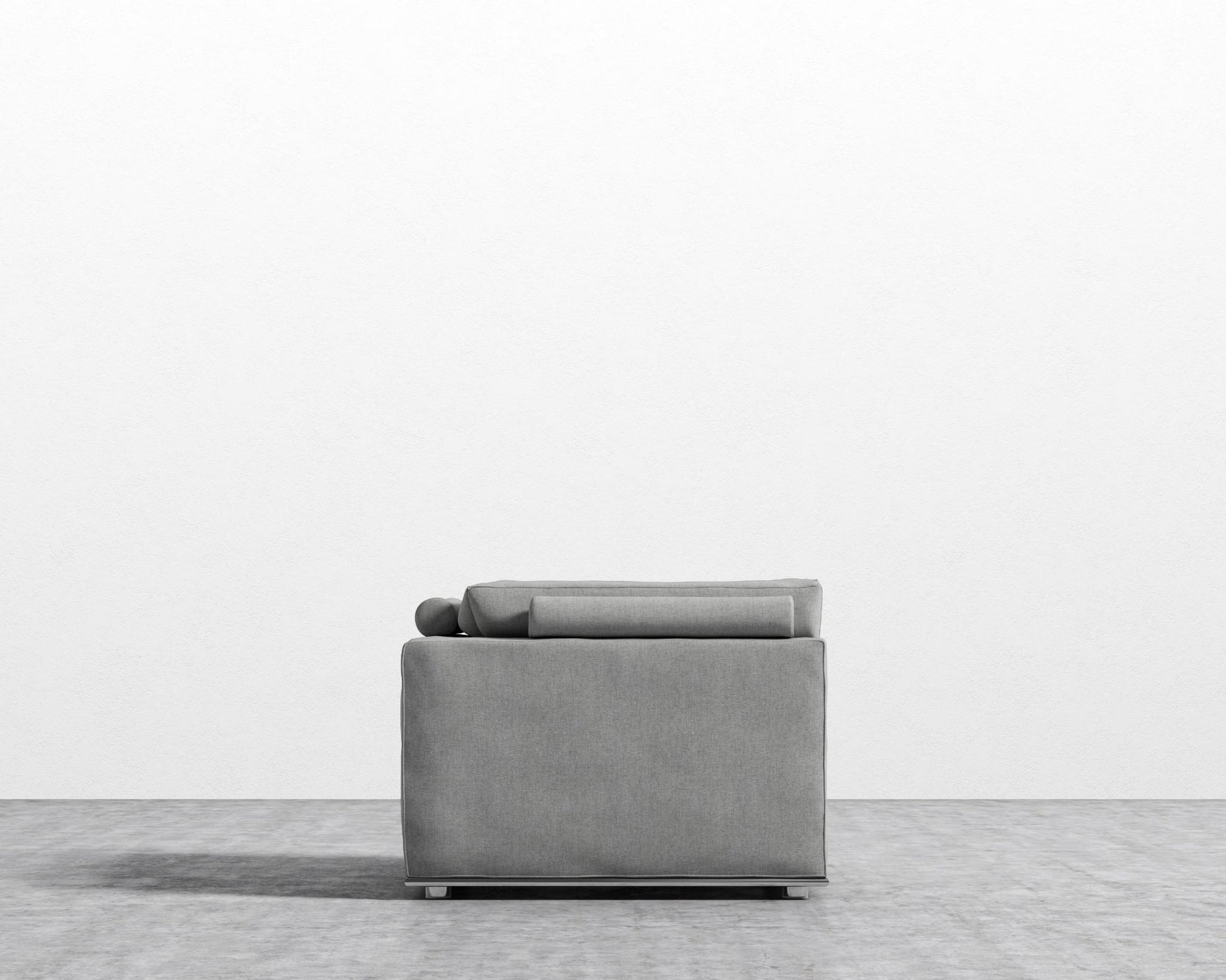 Milo Corner - Modern Felt Malmo